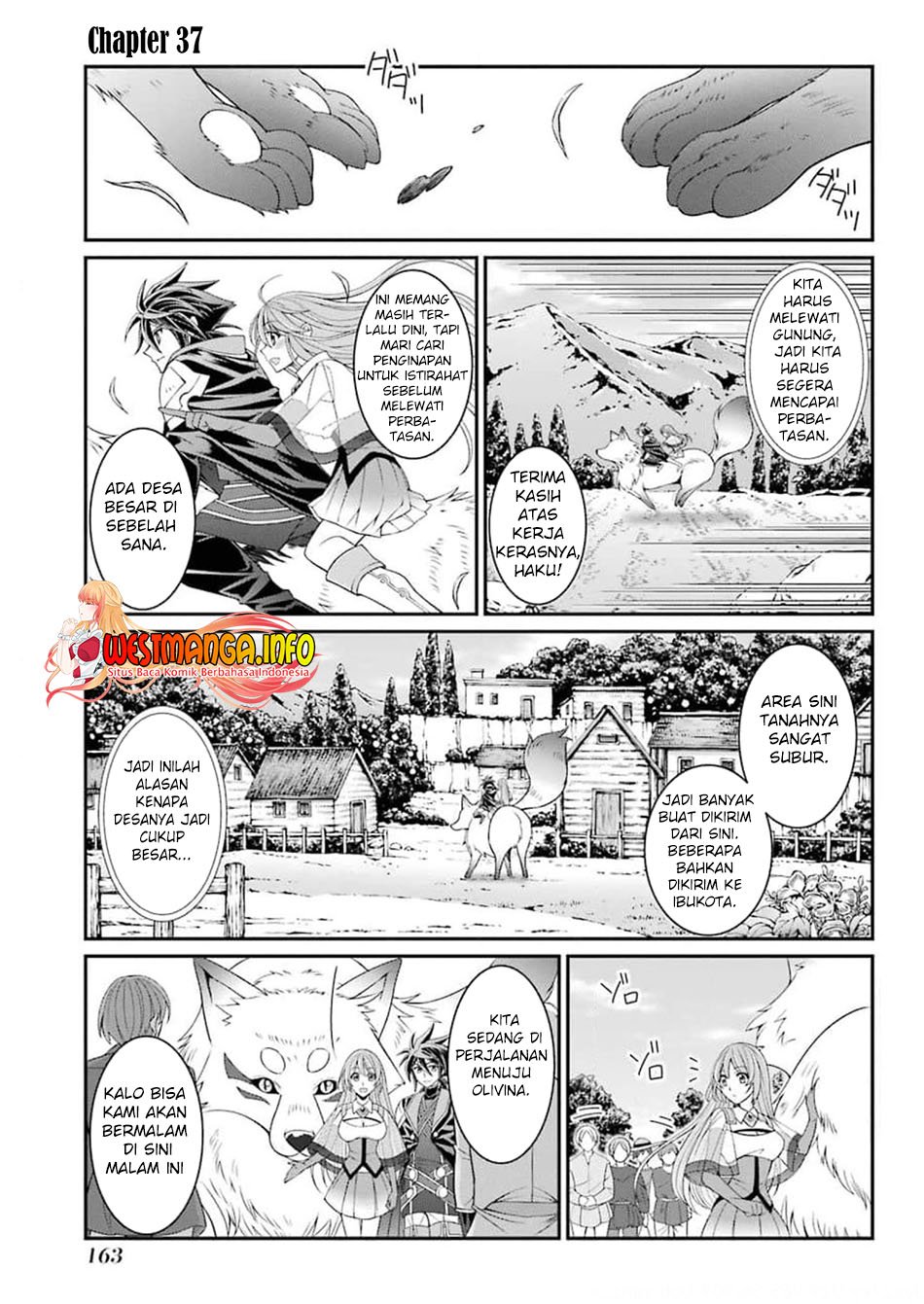 shikkoku-tsukai-no-saikyo-yusha-nakama-zenin-ni-uragira-retanode-saikyo-no-mamono - Chapter: 37