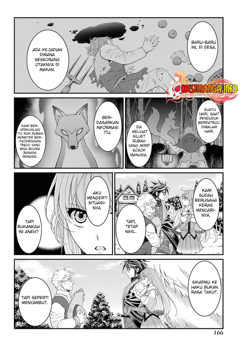 shikkoku-tsukai-no-saikyo-yusha-nakama-zenin-ni-uragira-retanode-saikyo-no-mamono - Chapter: 37