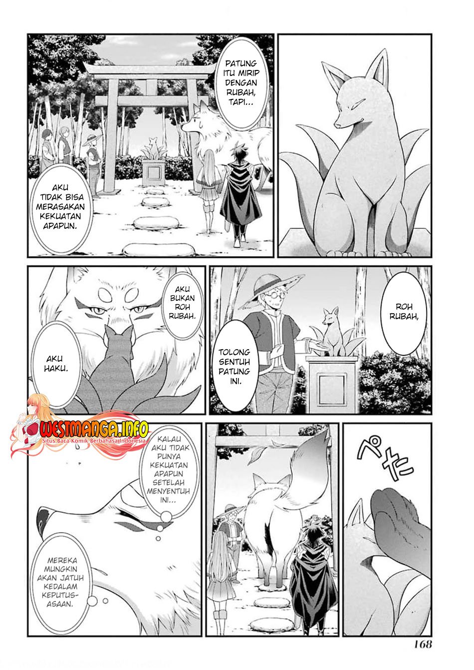 shikkoku-tsukai-no-saikyo-yusha-nakama-zenin-ni-uragira-retanode-saikyo-no-mamono - Chapter: 37
