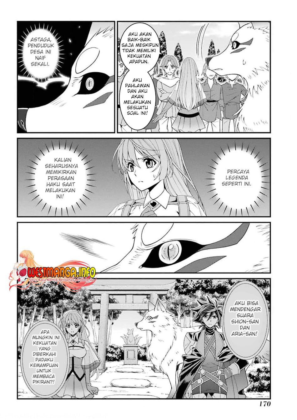 shikkoku-tsukai-no-saikyo-yusha-nakama-zenin-ni-uragira-retanode-saikyo-no-mamono - Chapter: 37