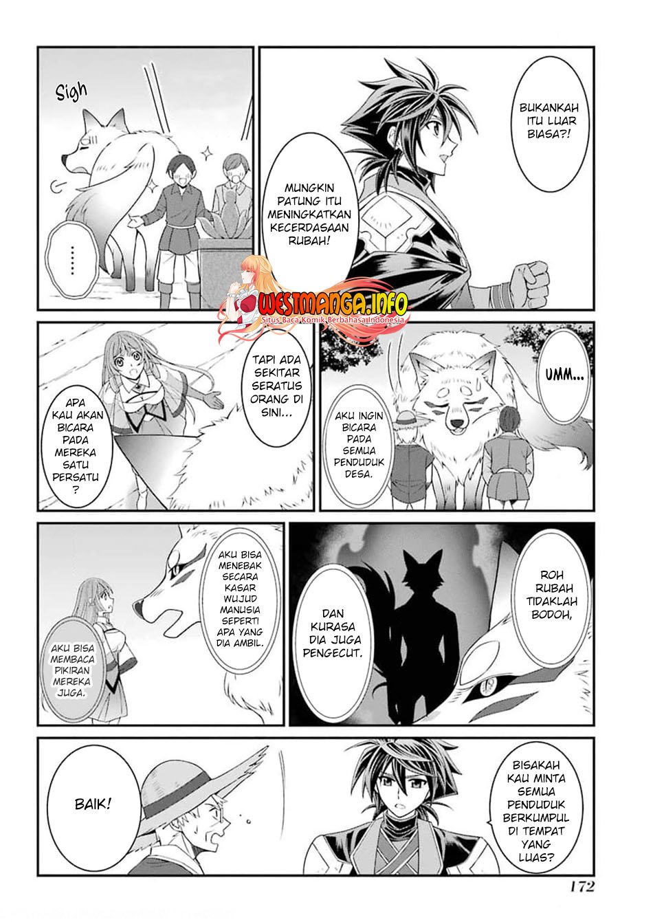 shikkoku-tsukai-no-saikyo-yusha-nakama-zenin-ni-uragira-retanode-saikyo-no-mamono - Chapter: 37