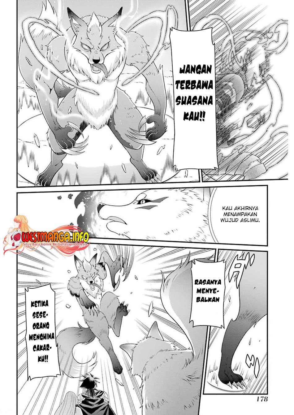 shikkoku-tsukai-no-saikyo-yusha-nakama-zenin-ni-uragira-retanode-saikyo-no-mamono - Chapter: 37