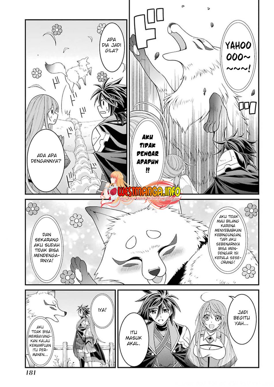 shikkoku-tsukai-no-saikyo-yusha-nakama-zenin-ni-uragira-retanode-saikyo-no-mamono - Chapter: 37