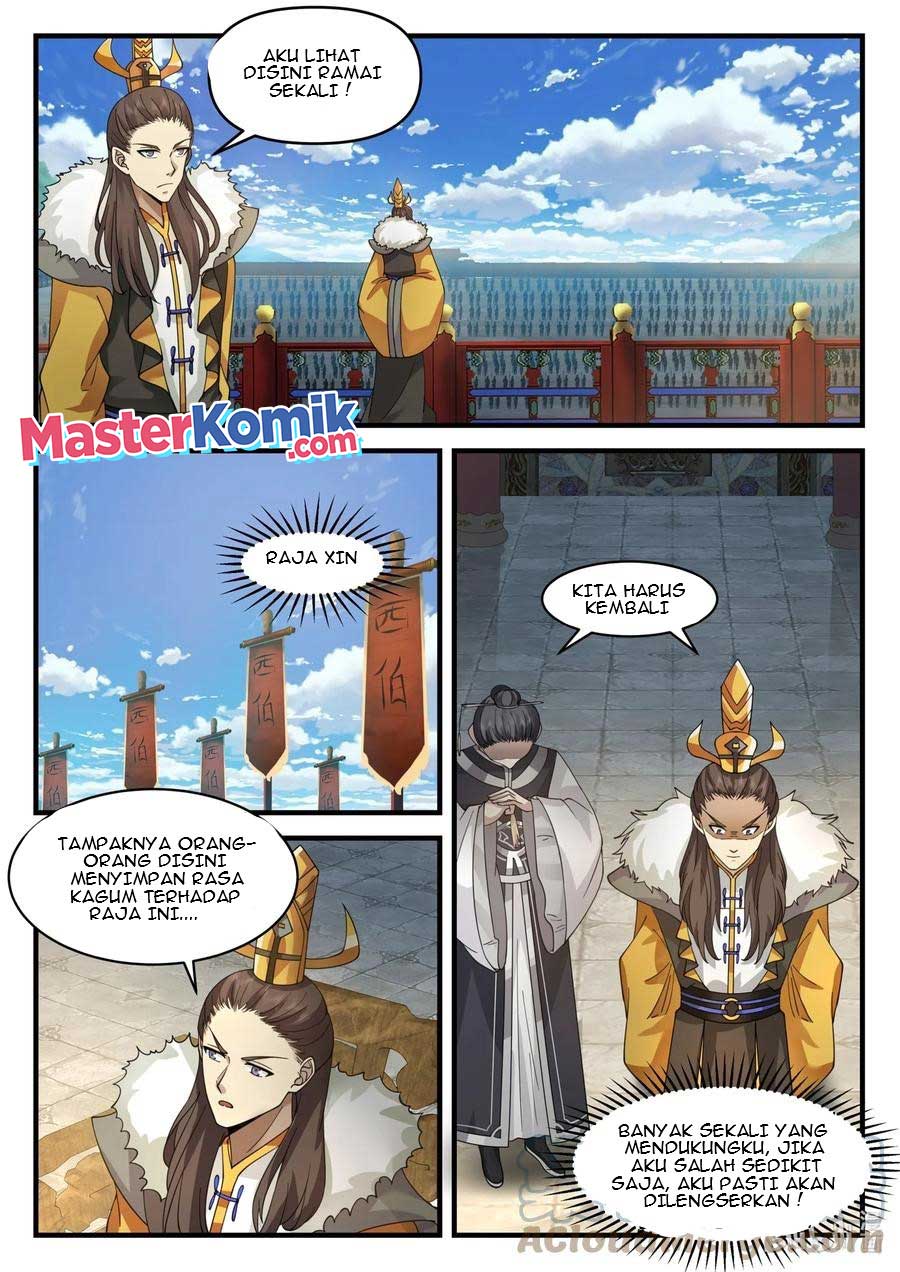 dragon-throne - Chapter: 193