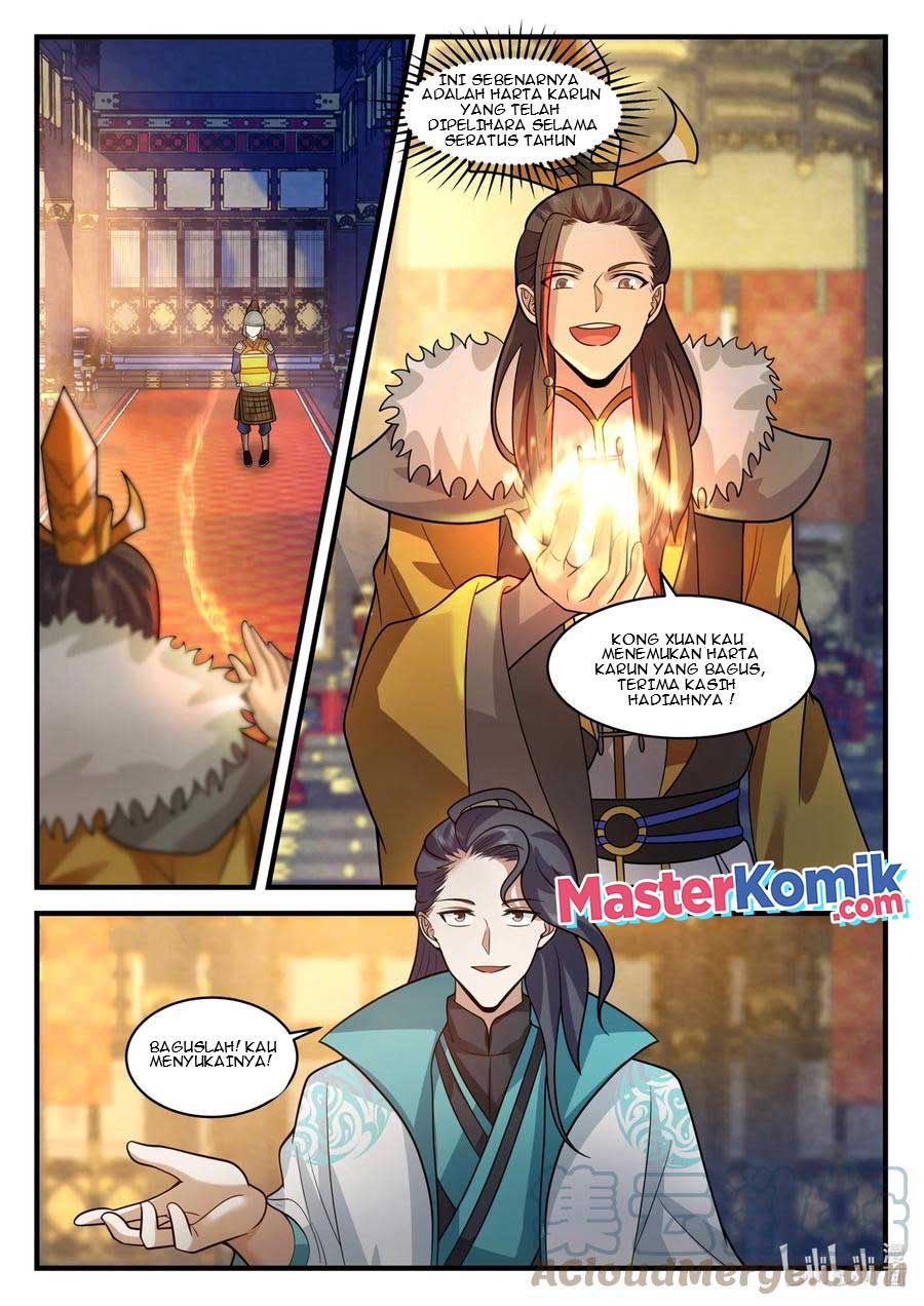 dragon-throne - Chapter: 193