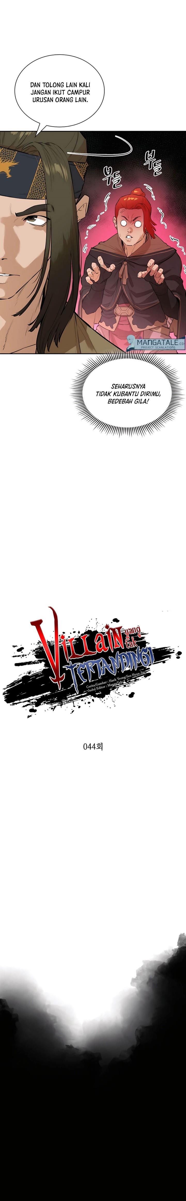 villain-unrivaled - Chapter: 44