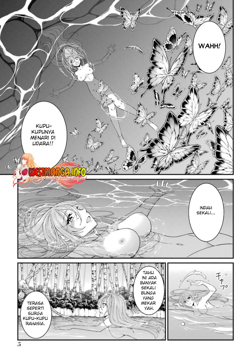 shikkoku-tsukai-no-saikyo-yusha-nakama-zenin-ni-uragira-retanode-saikyo-no-mamono - Chapter: 38