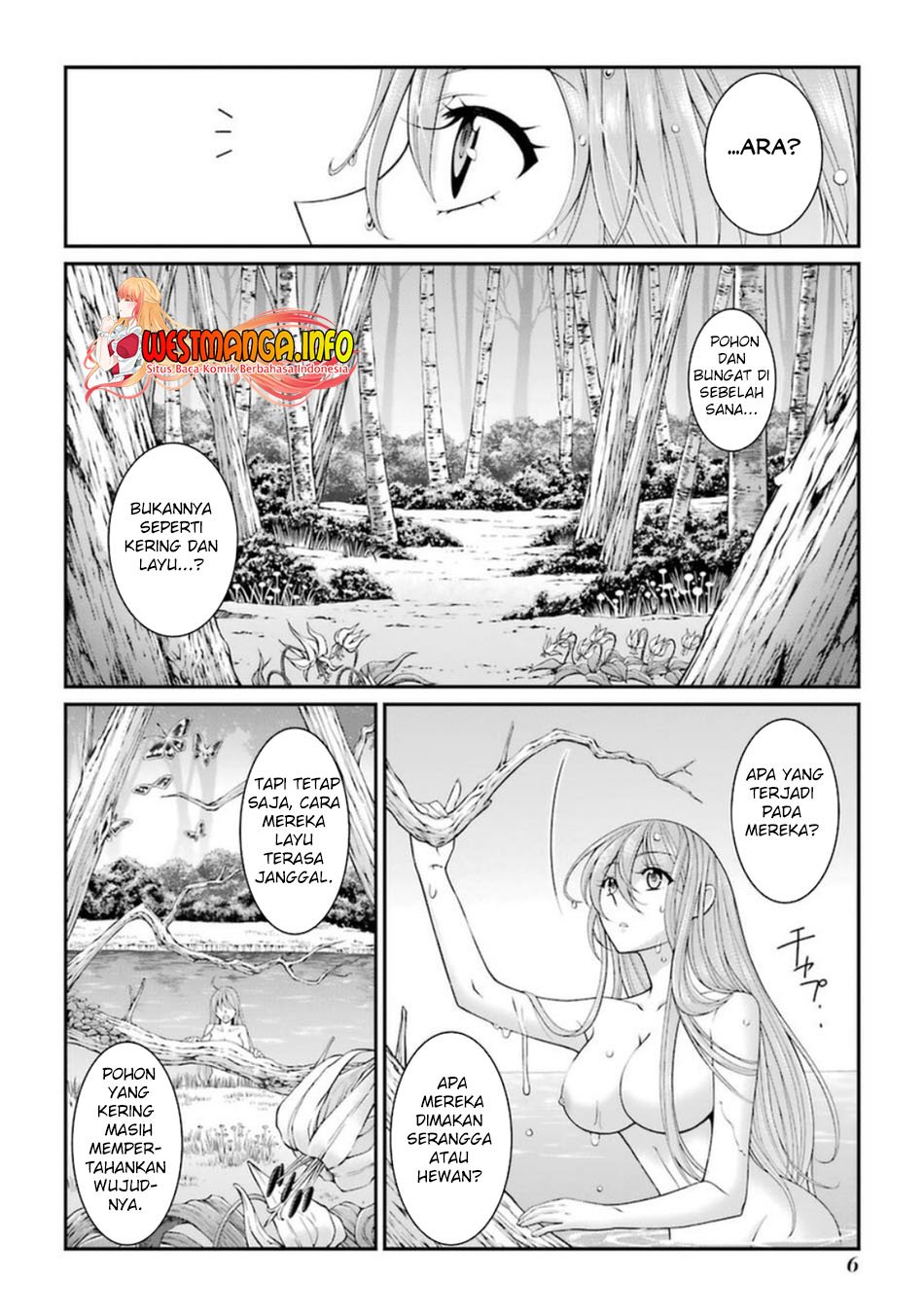 shikkoku-tsukai-no-saikyo-yusha-nakama-zenin-ni-uragira-retanode-saikyo-no-mamono - Chapter: 38