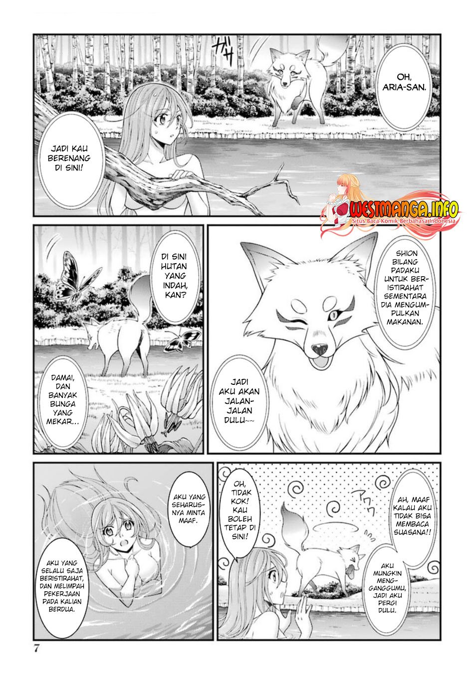 shikkoku-tsukai-no-saikyo-yusha-nakama-zenin-ni-uragira-retanode-saikyo-no-mamono - Chapter: 38