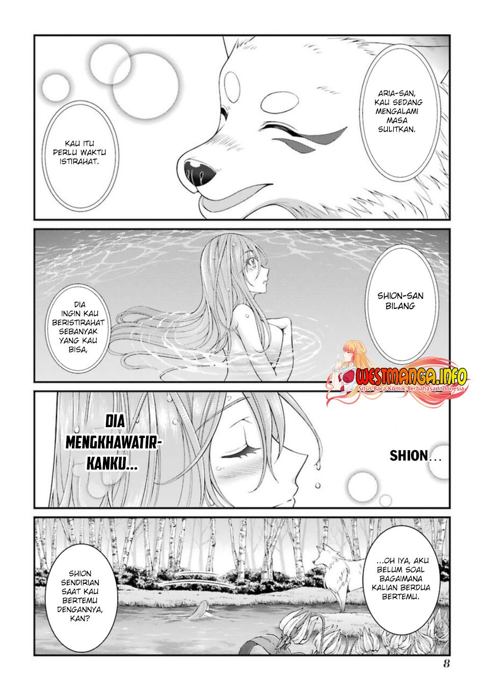 shikkoku-tsukai-no-saikyo-yusha-nakama-zenin-ni-uragira-retanode-saikyo-no-mamono - Chapter: 38