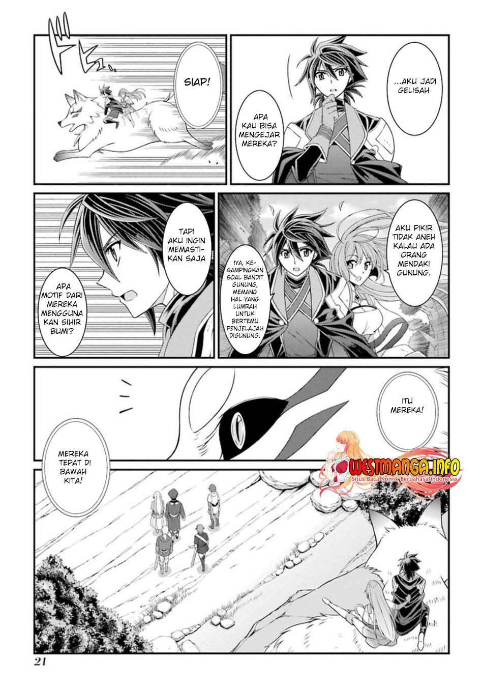 shikkoku-tsukai-no-saikyo-yusha-nakama-zenin-ni-uragira-retanode-saikyo-no-mamono - Chapter: 38