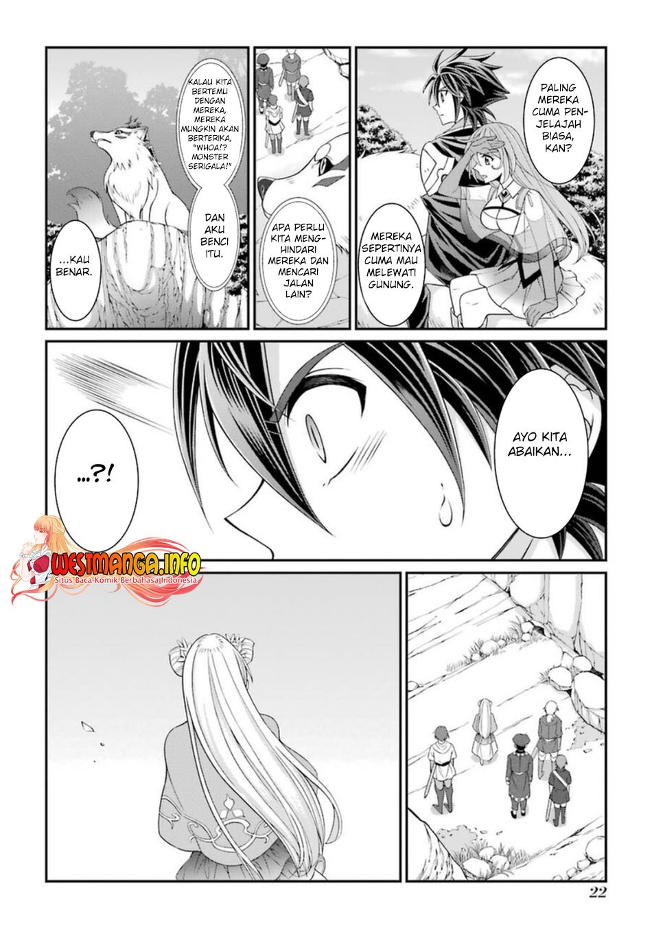 shikkoku-tsukai-no-saikyo-yusha-nakama-zenin-ni-uragira-retanode-saikyo-no-mamono - Chapter: 38