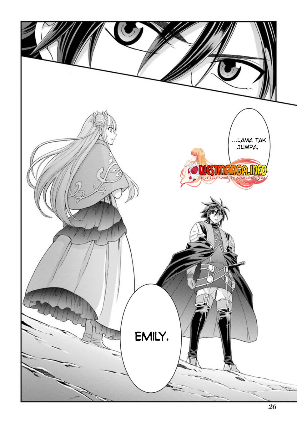 shikkoku-tsukai-no-saikyo-yusha-nakama-zenin-ni-uragira-retanode-saikyo-no-mamono - Chapter: 38