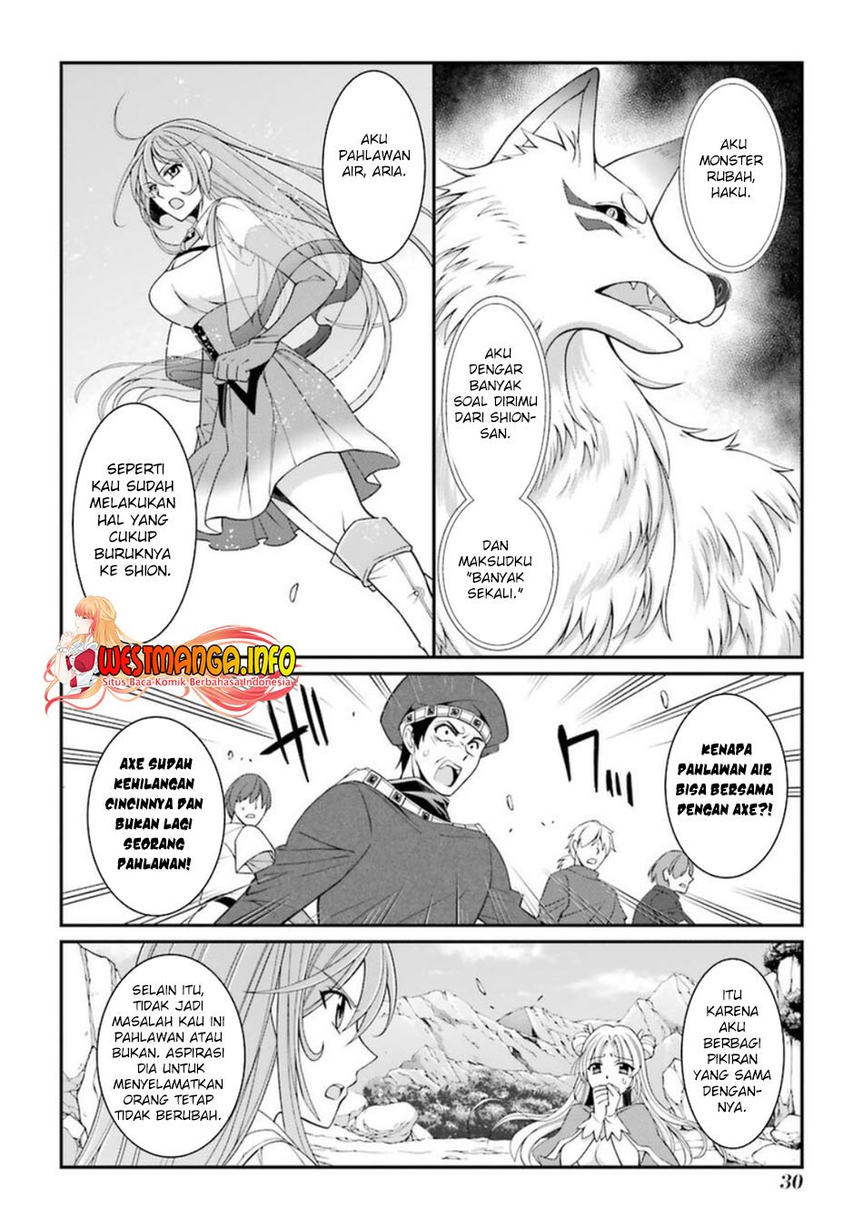 shikkoku-tsukai-no-saikyo-yusha-nakama-zenin-ni-uragira-retanode-saikyo-no-mamono - Chapter: 38