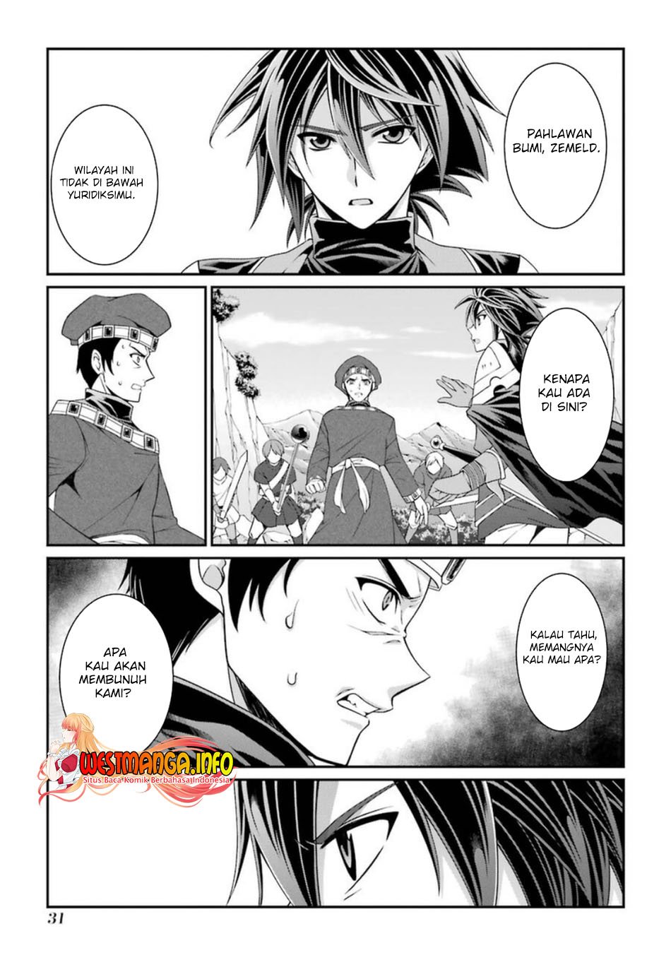 shikkoku-tsukai-no-saikyo-yusha-nakama-zenin-ni-uragira-retanode-saikyo-no-mamono - Chapter: 38