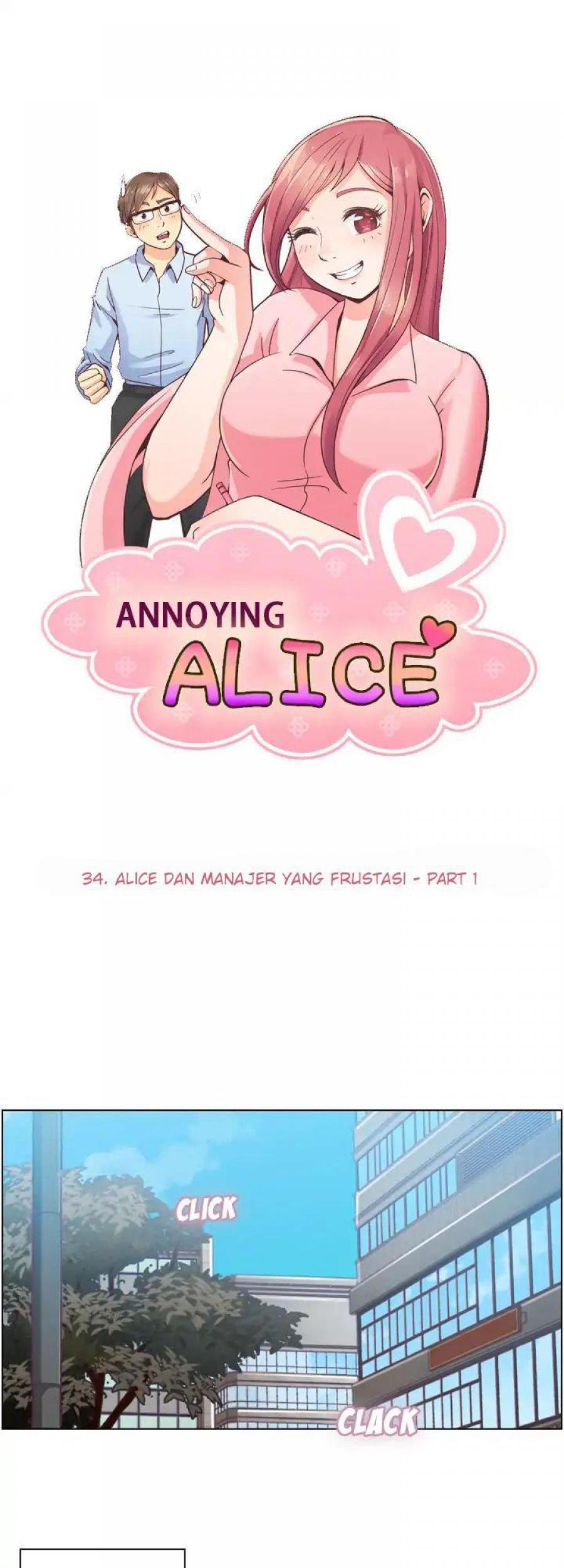 annoying-alice - Chapter: 34