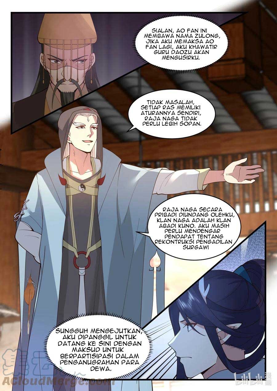 dragon-throne - Chapter: 195