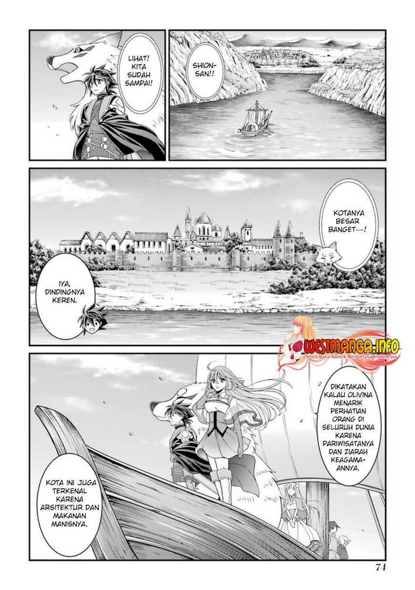 shikkoku-tsukai-no-saikyo-yusha-nakama-zenin-ni-uragira-retanode-saikyo-no-mamono - Chapter: 40