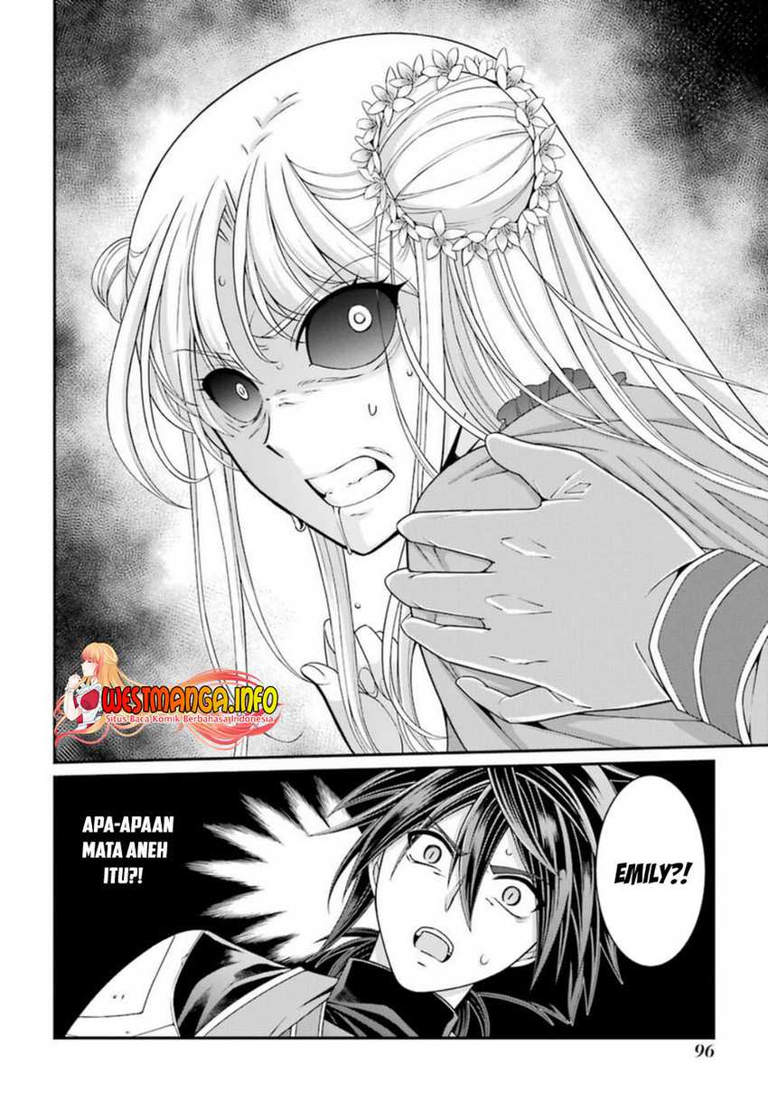 shikkoku-tsukai-no-saikyo-yusha-nakama-zenin-ni-uragira-retanode-saikyo-no-mamono - Chapter: 40