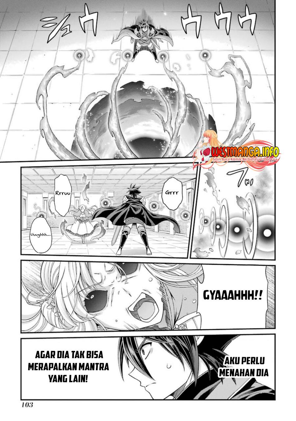 shikkoku-tsukai-no-saikyo-yusha-nakama-zenin-ni-uragira-retanode-saikyo-no-mamono - Chapter: 41