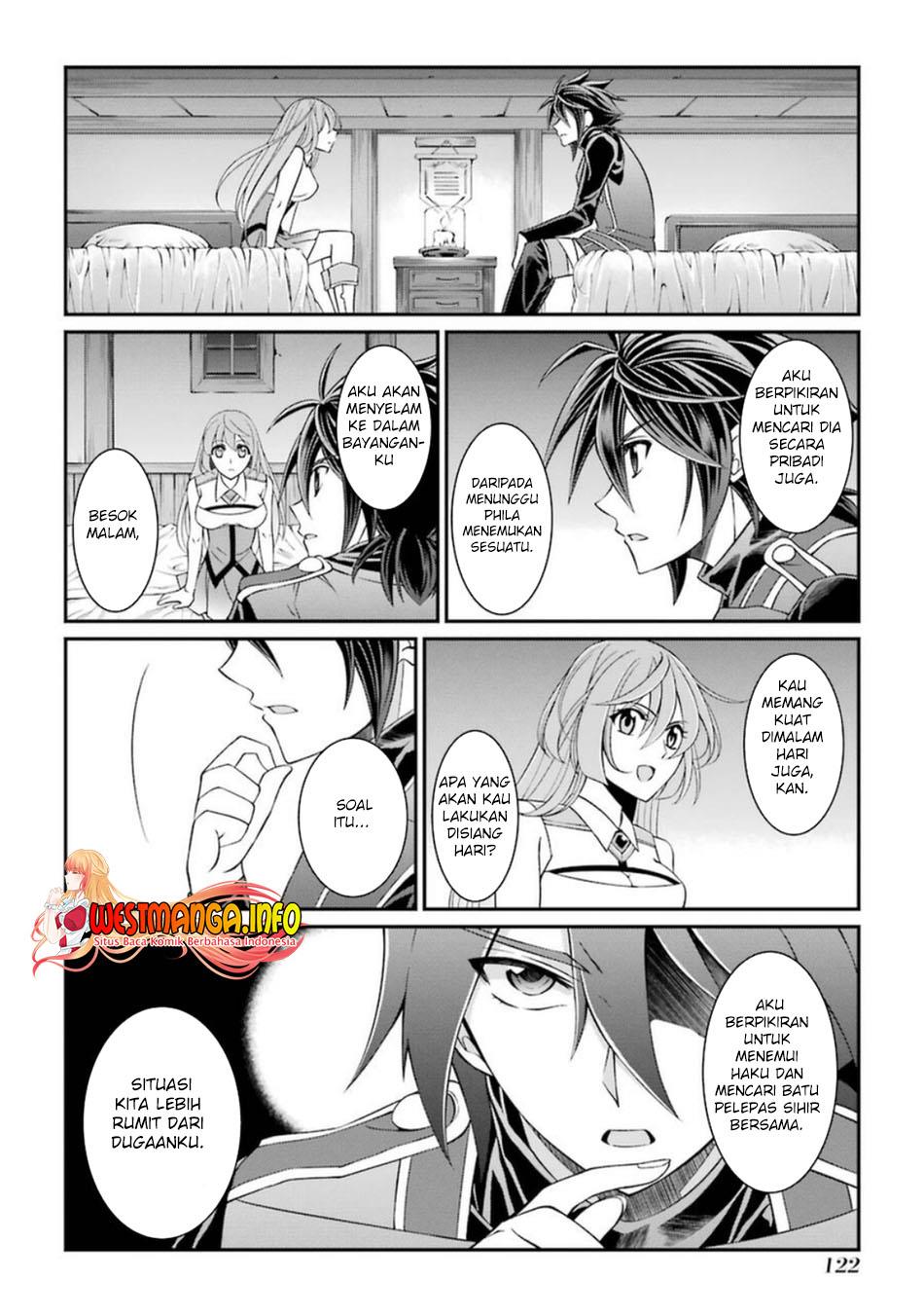 shikkoku-tsukai-no-saikyo-yusha-nakama-zenin-ni-uragira-retanode-saikyo-no-mamono - Chapter: 41
