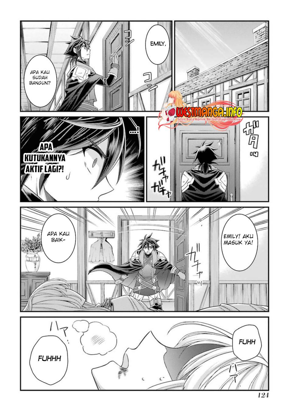 shikkoku-tsukai-no-saikyo-yusha-nakama-zenin-ni-uragira-retanode-saikyo-no-mamono - Chapter: 41