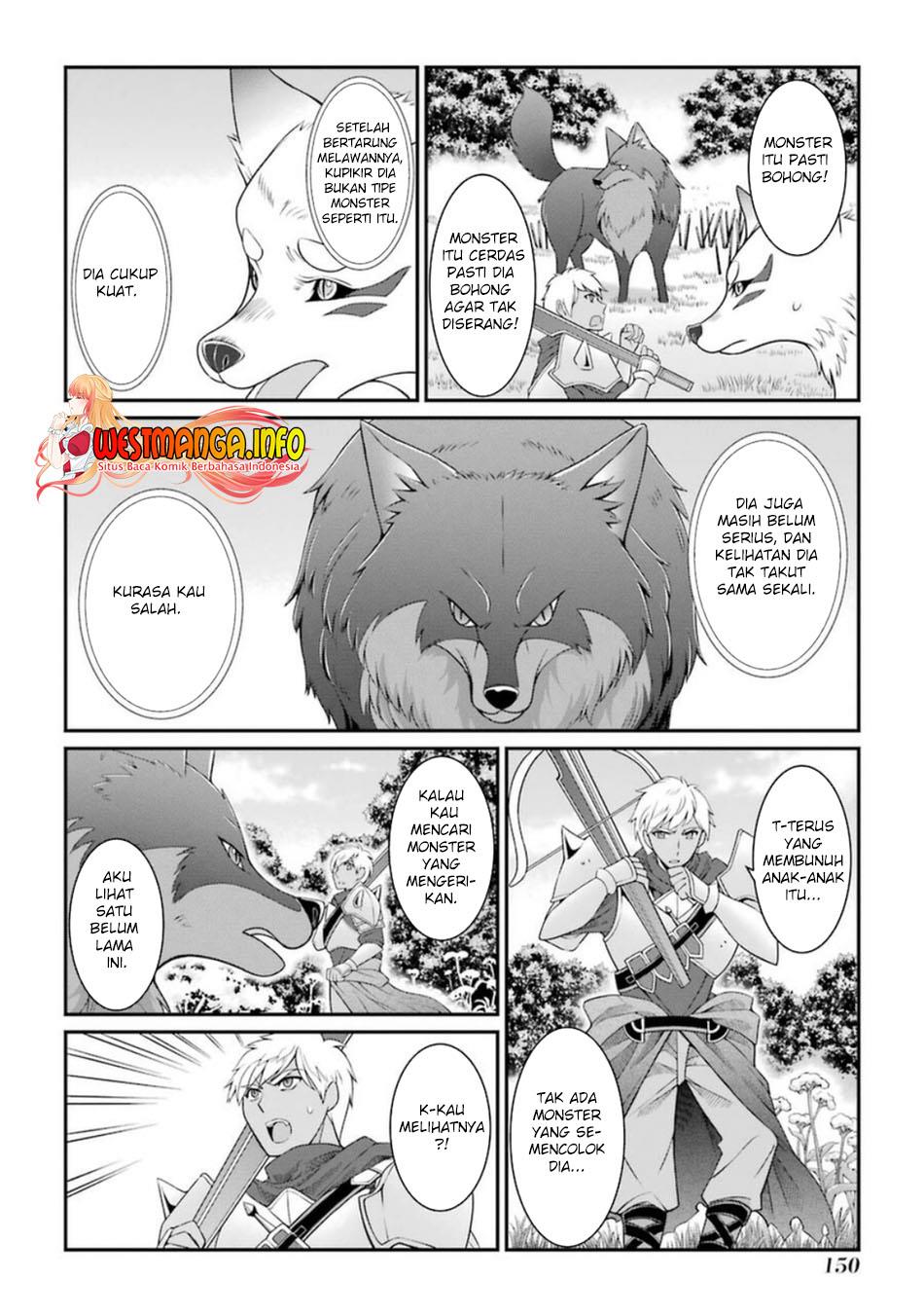 shikkoku-tsukai-no-saikyo-yusha-nakama-zenin-ni-uragira-retanode-saikyo-no-mamono - Chapter: 42.2