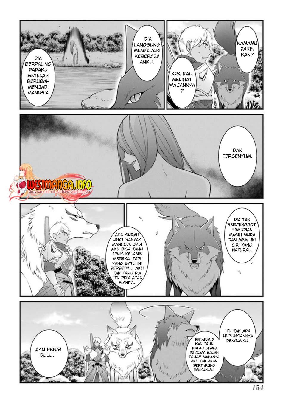 shikkoku-tsukai-no-saikyo-yusha-nakama-zenin-ni-uragira-retanode-saikyo-no-mamono - Chapter: 42.2