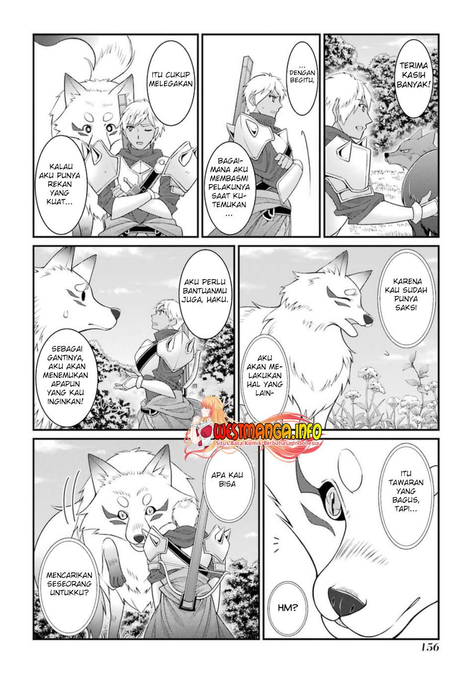 shikkoku-tsukai-no-saikyo-yusha-nakama-zenin-ni-uragira-retanode-saikyo-no-mamono - Chapter: 42.2