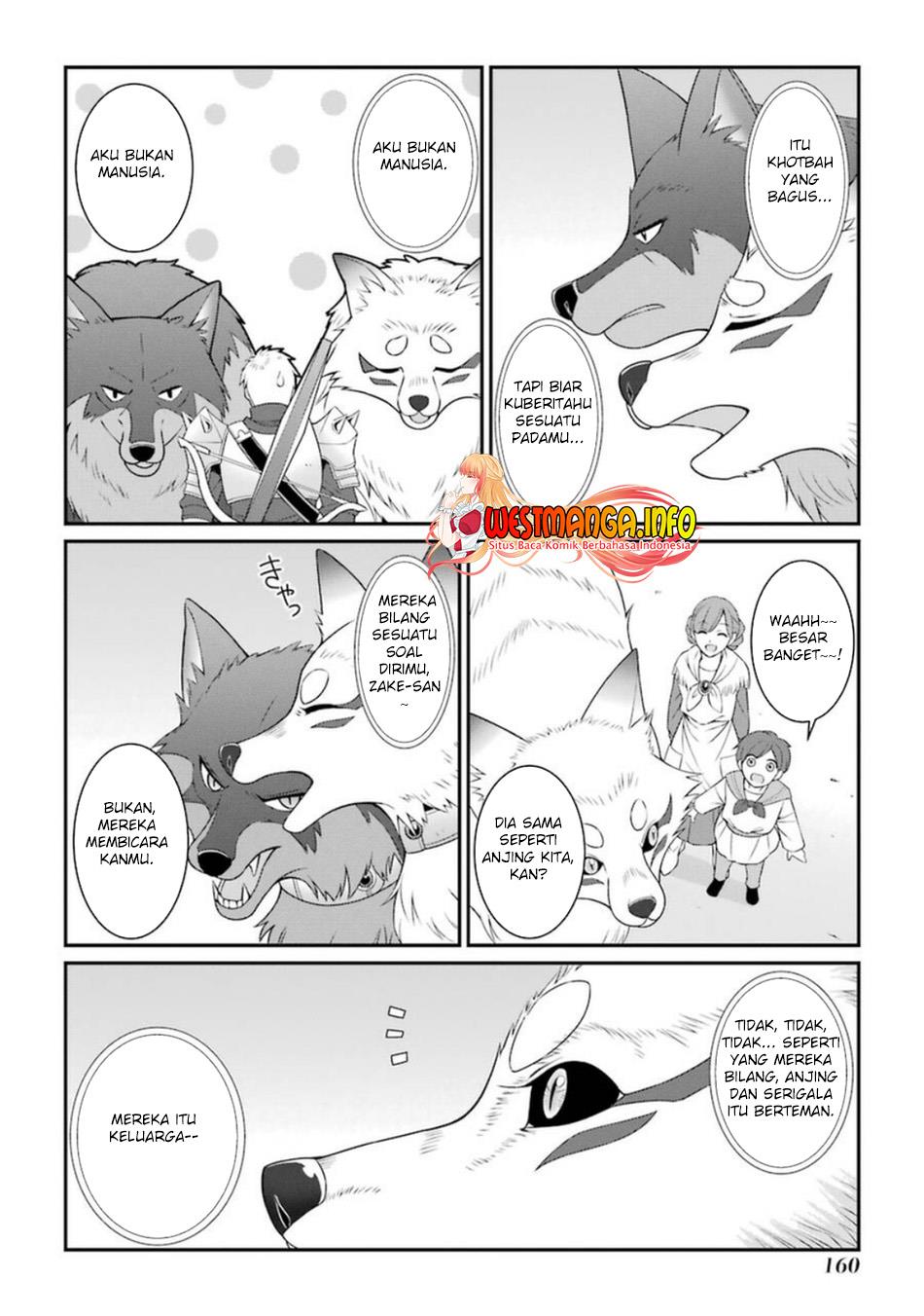 shikkoku-tsukai-no-saikyo-yusha-nakama-zenin-ni-uragira-retanode-saikyo-no-mamono - Chapter: 42.2
