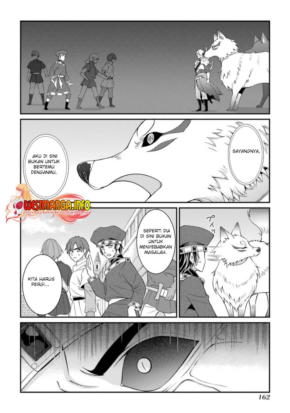 shikkoku-tsukai-no-saikyo-yusha-nakama-zenin-ni-uragira-retanode-saikyo-no-mamono - Chapter: 42.2