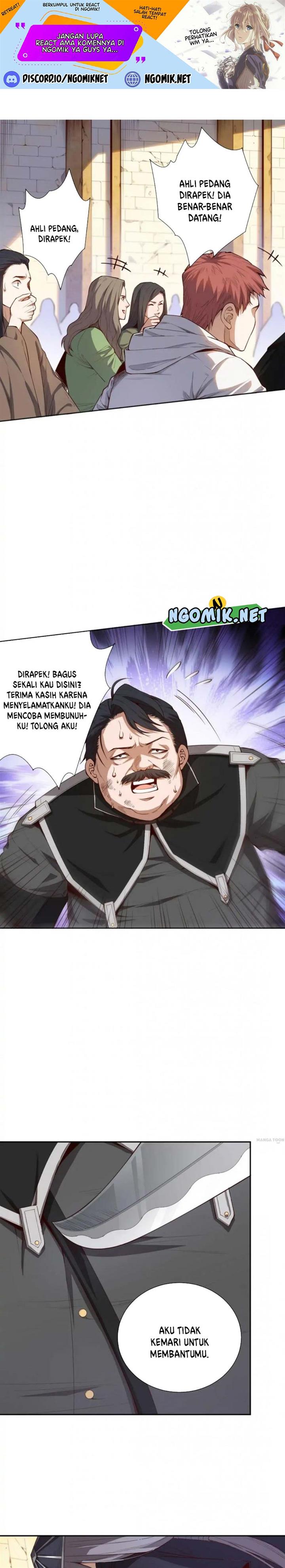 ultimate-soldier - Chapter: 182