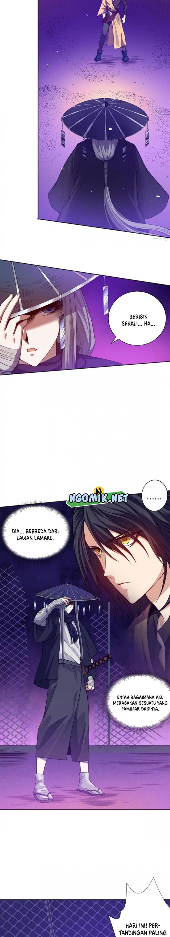 ultimate-soldier - Chapter: 182