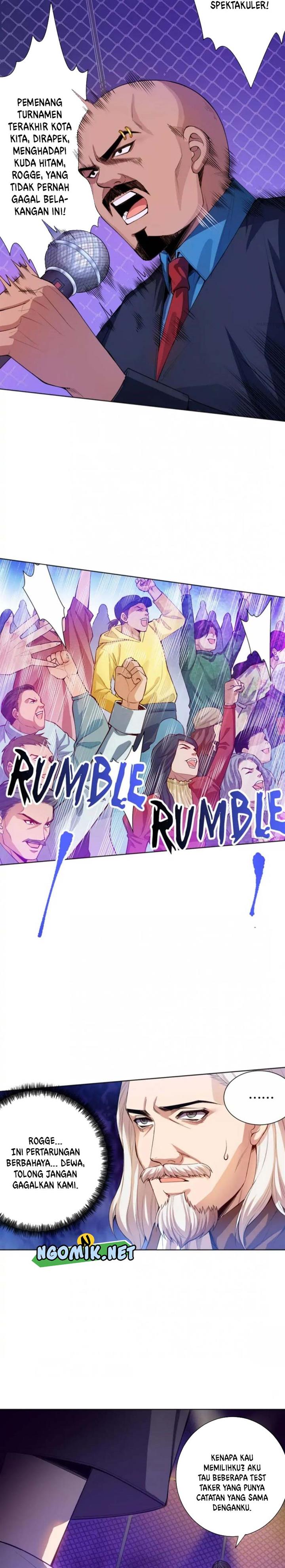 ultimate-soldier - Chapter: 182
