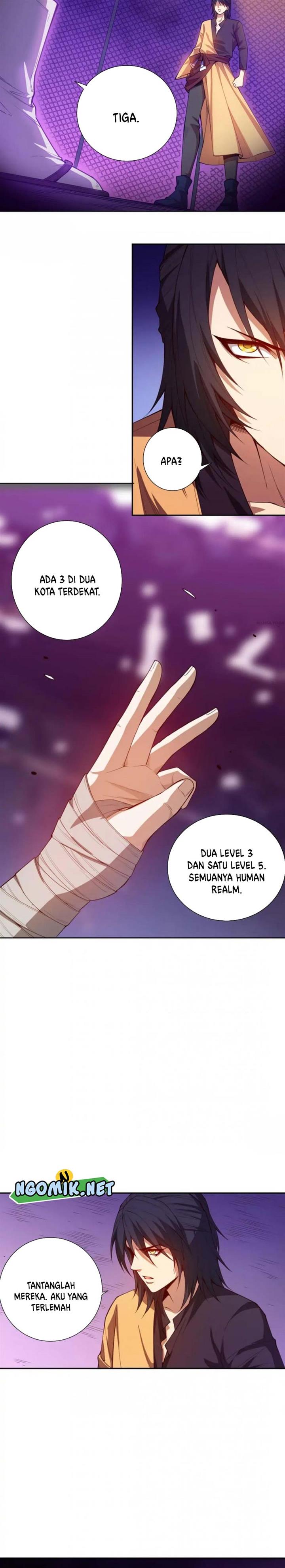 ultimate-soldier - Chapter: 182