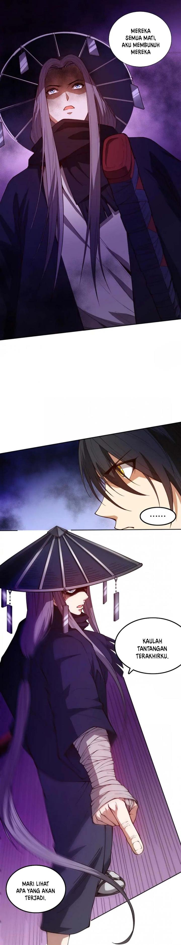 ultimate-soldier - Chapter: 182
