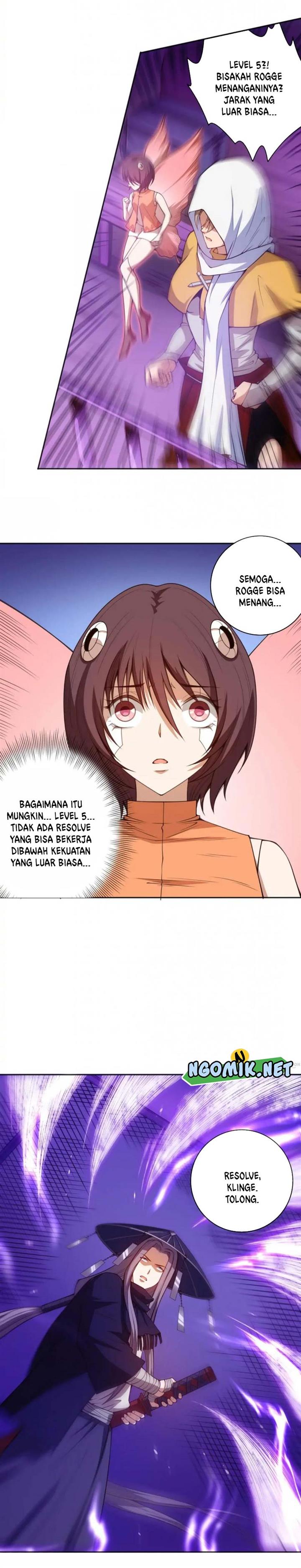 ultimate-soldier - Chapter: 182