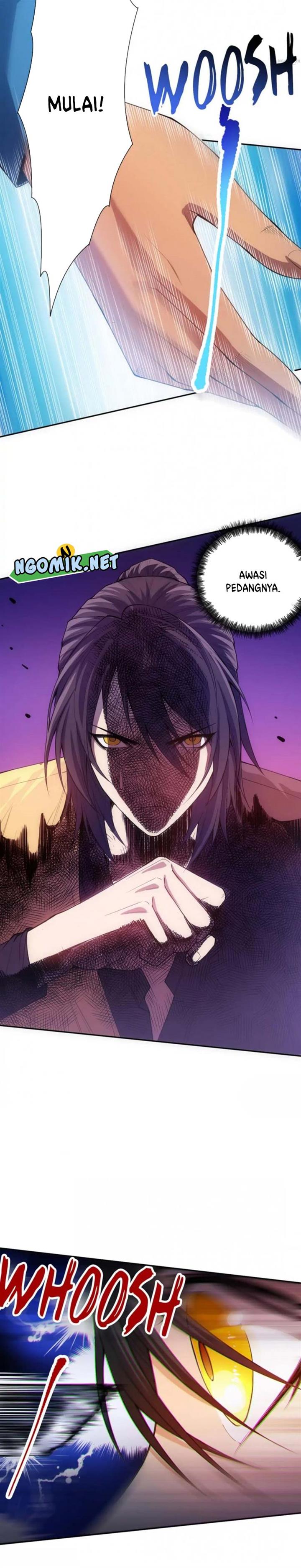ultimate-soldier - Chapter: 182