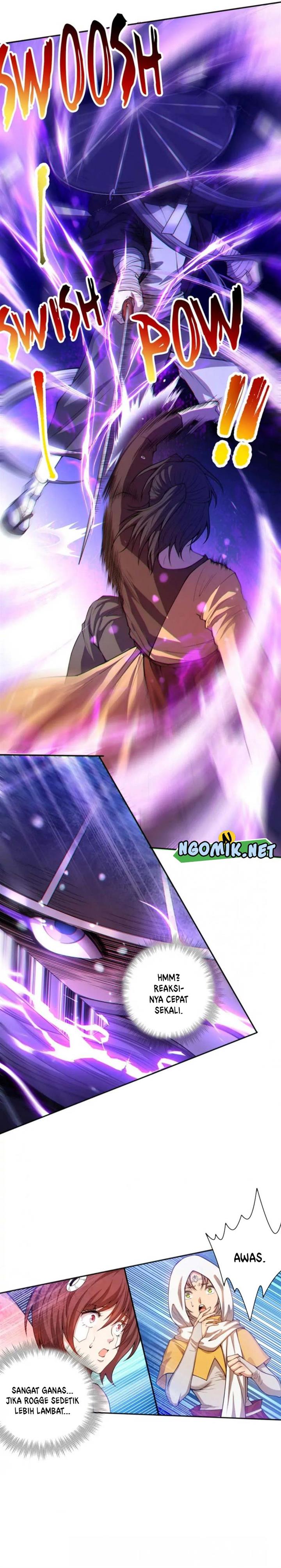 ultimate-soldier - Chapter: 182