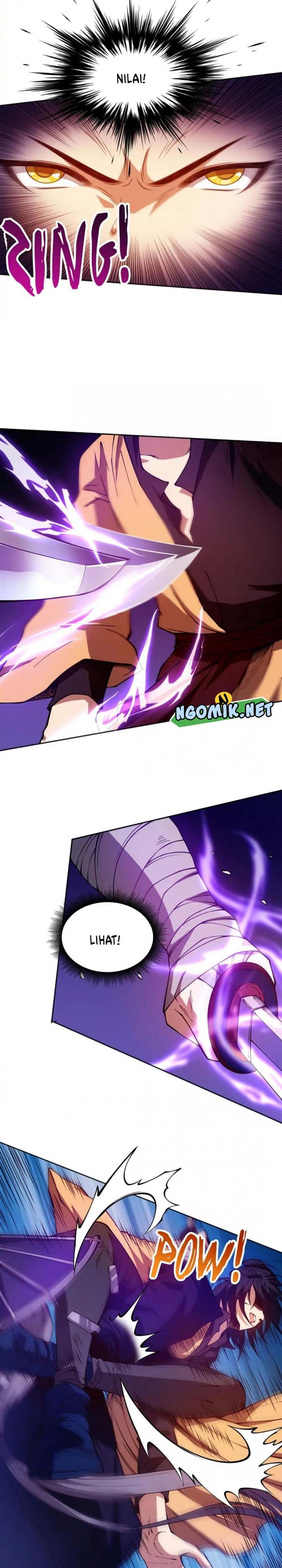 ultimate-soldier - Chapter: 182