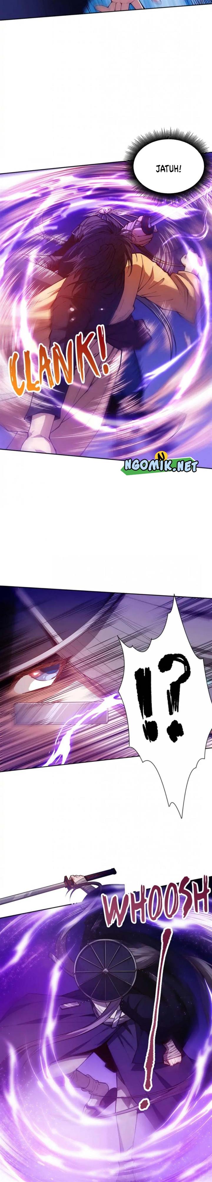 ultimate-soldier - Chapter: 182