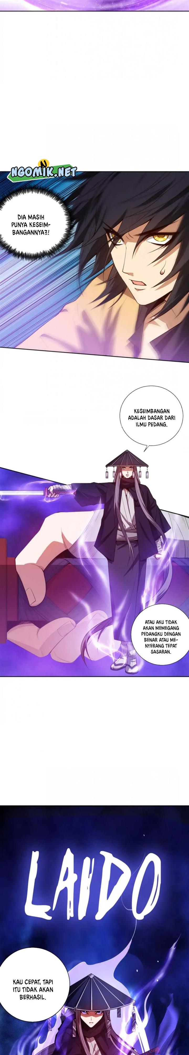 ultimate-soldier - Chapter: 182