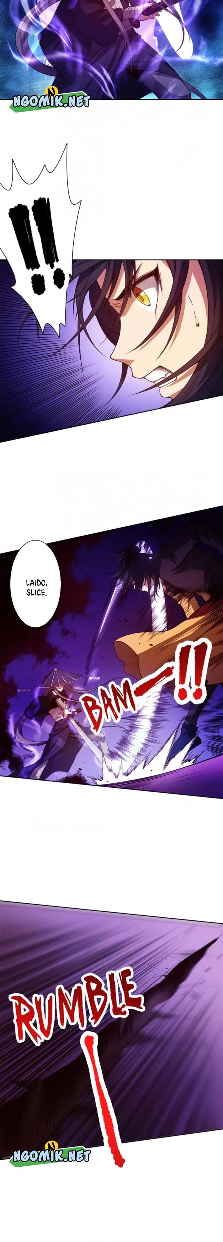 ultimate-soldier - Chapter: 182