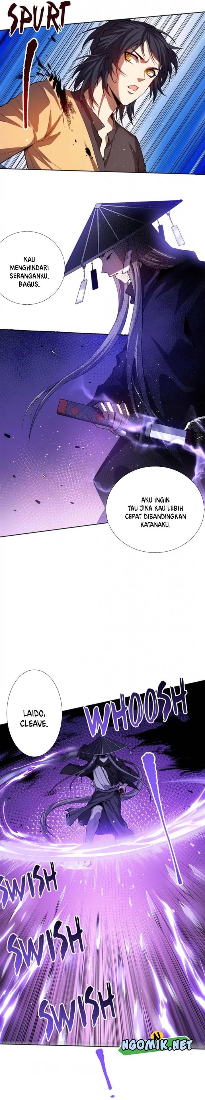 ultimate-soldier - Chapter: 182