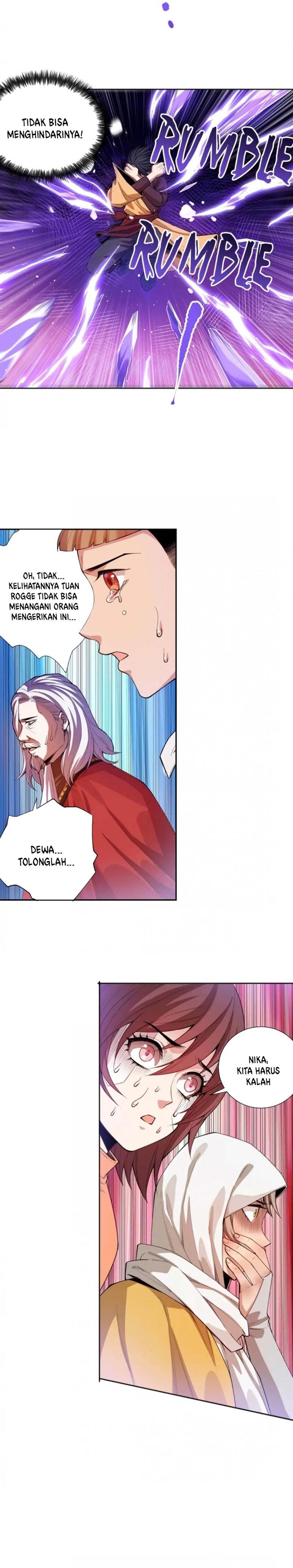 ultimate-soldier - Chapter: 182