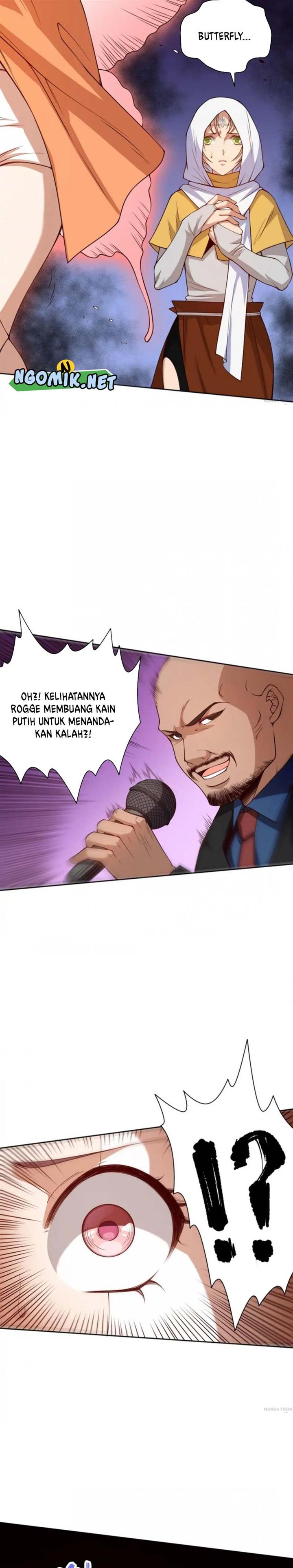 ultimate-soldier - Chapter: 182
