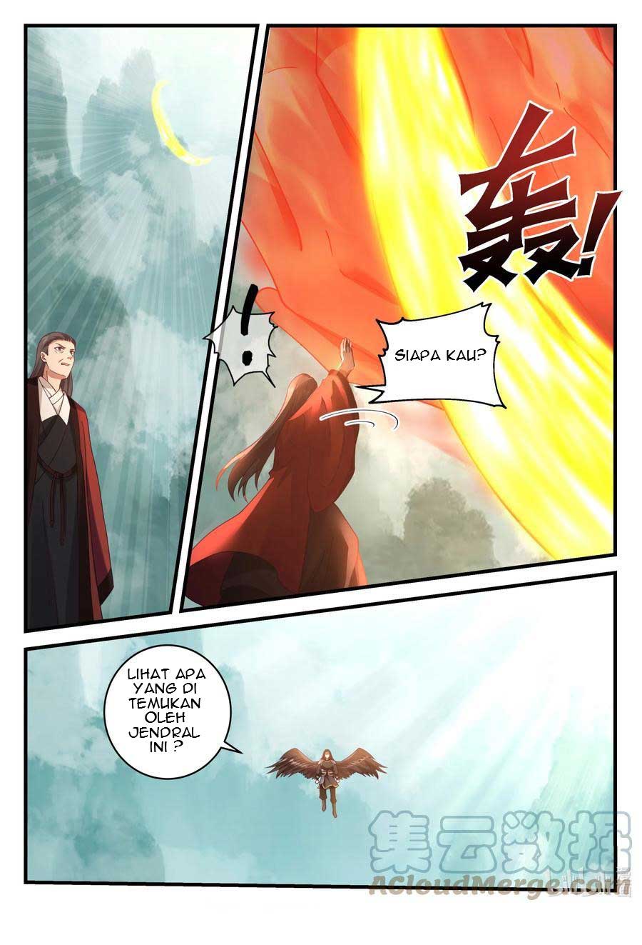 dragon-throne - Chapter: 200