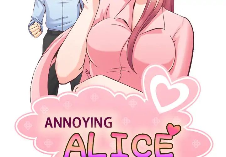 annoying-alice - Chapter: 40