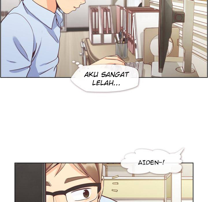 annoying-alice - Chapter: 41