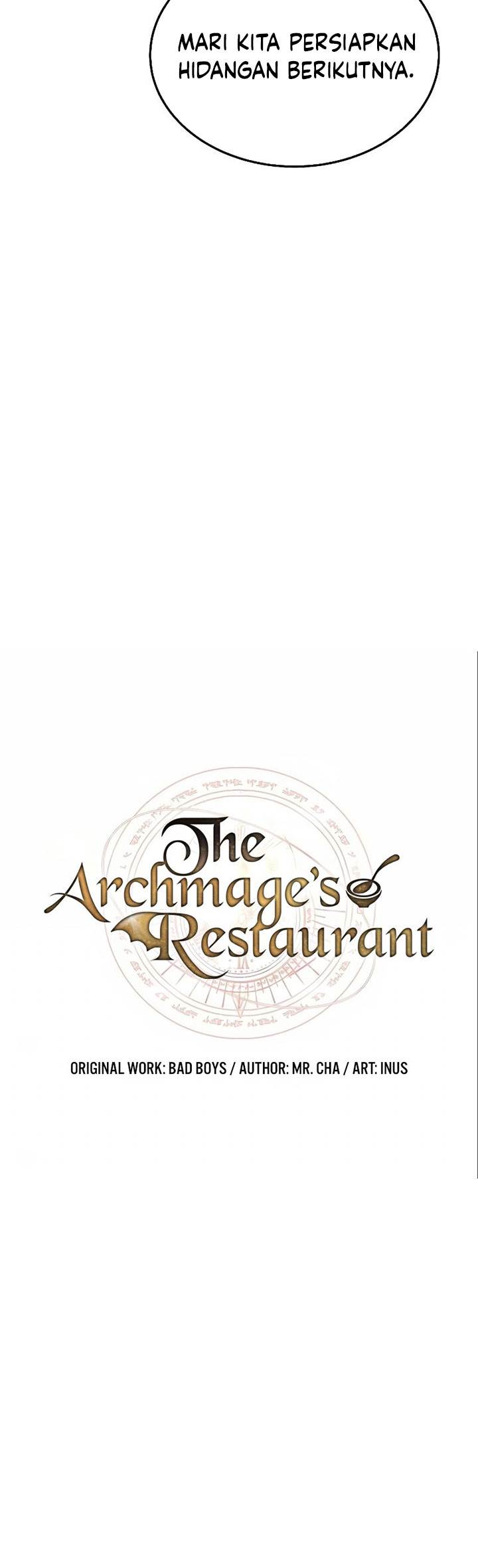 archmage-restaurant - Chapter: 16